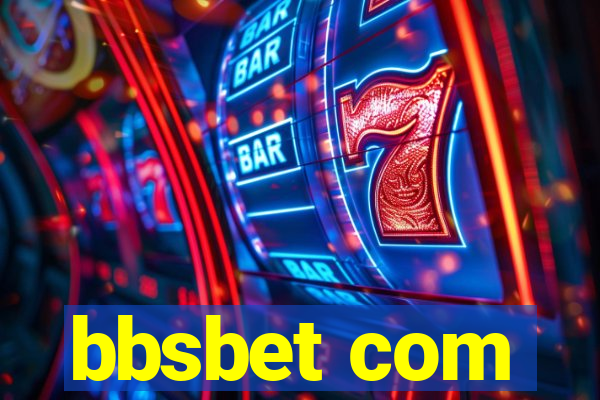 bbsbet com